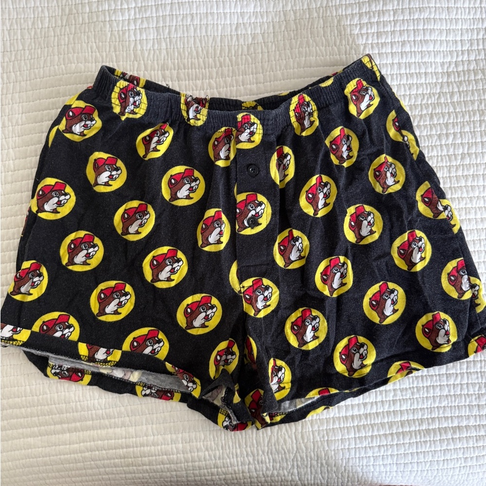 Buc-ees boxer/ short